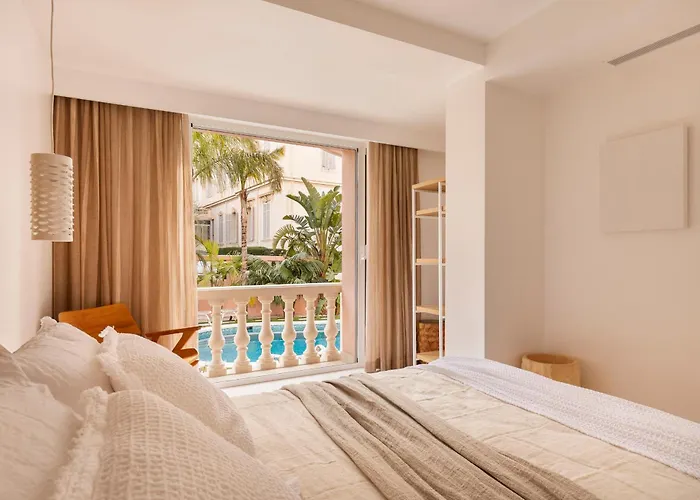 Maison Carla Rosa Cannes
