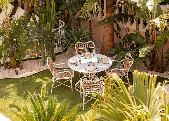 Maison Carla Rosa Cannes