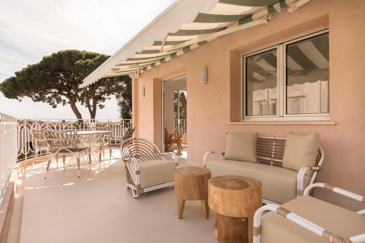 Apart-hotel Maison Carla Rosa *