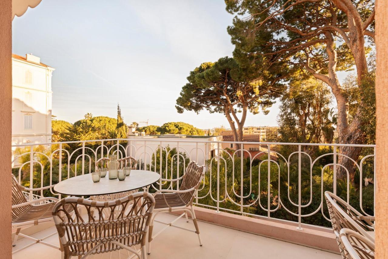 Maison Carla Rosa Apart-hotel