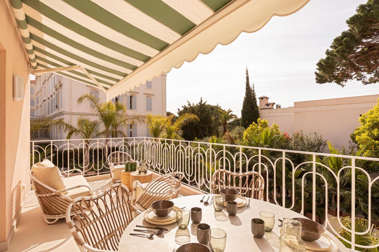 Apart-hotel Maison Carla Rosa *