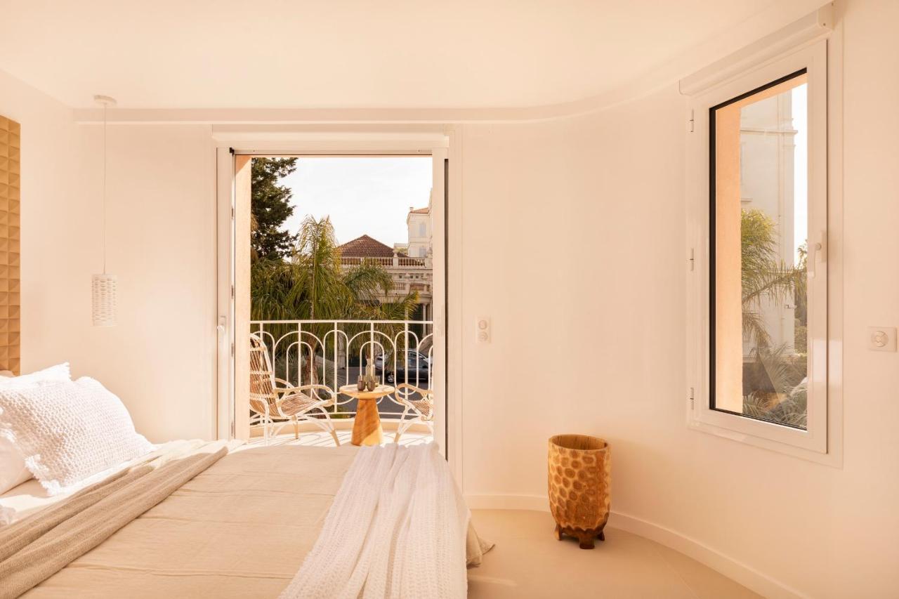 Maison Carla Rosa Apart-hotel