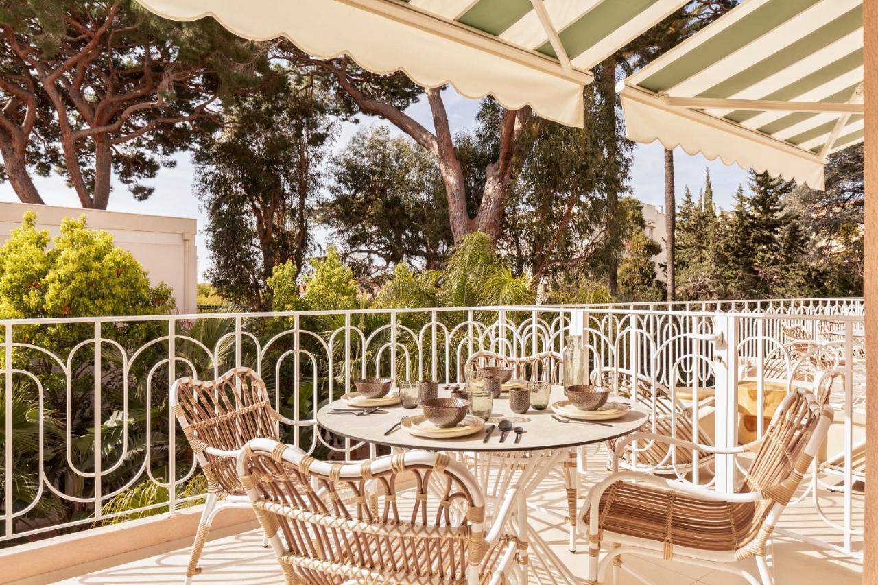 Maison Carla Rosa Apart-hotel *
