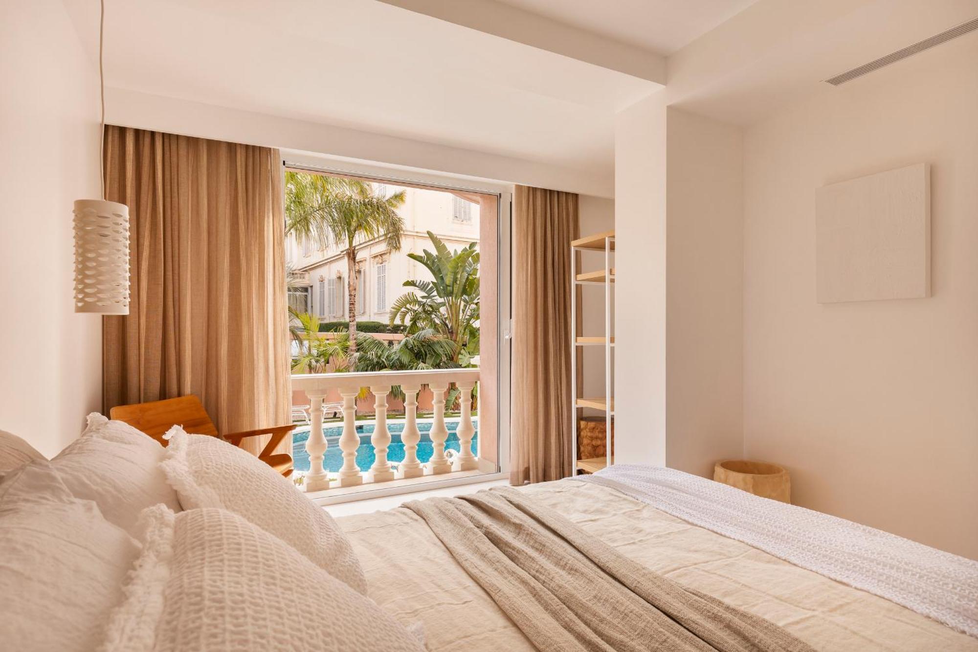 Maison Carla Rosa Apart-hotel *
