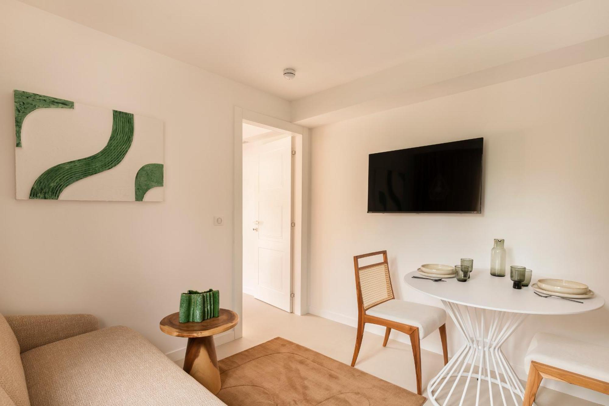 Maison Carla Rosa Apart-hotel Cannes
