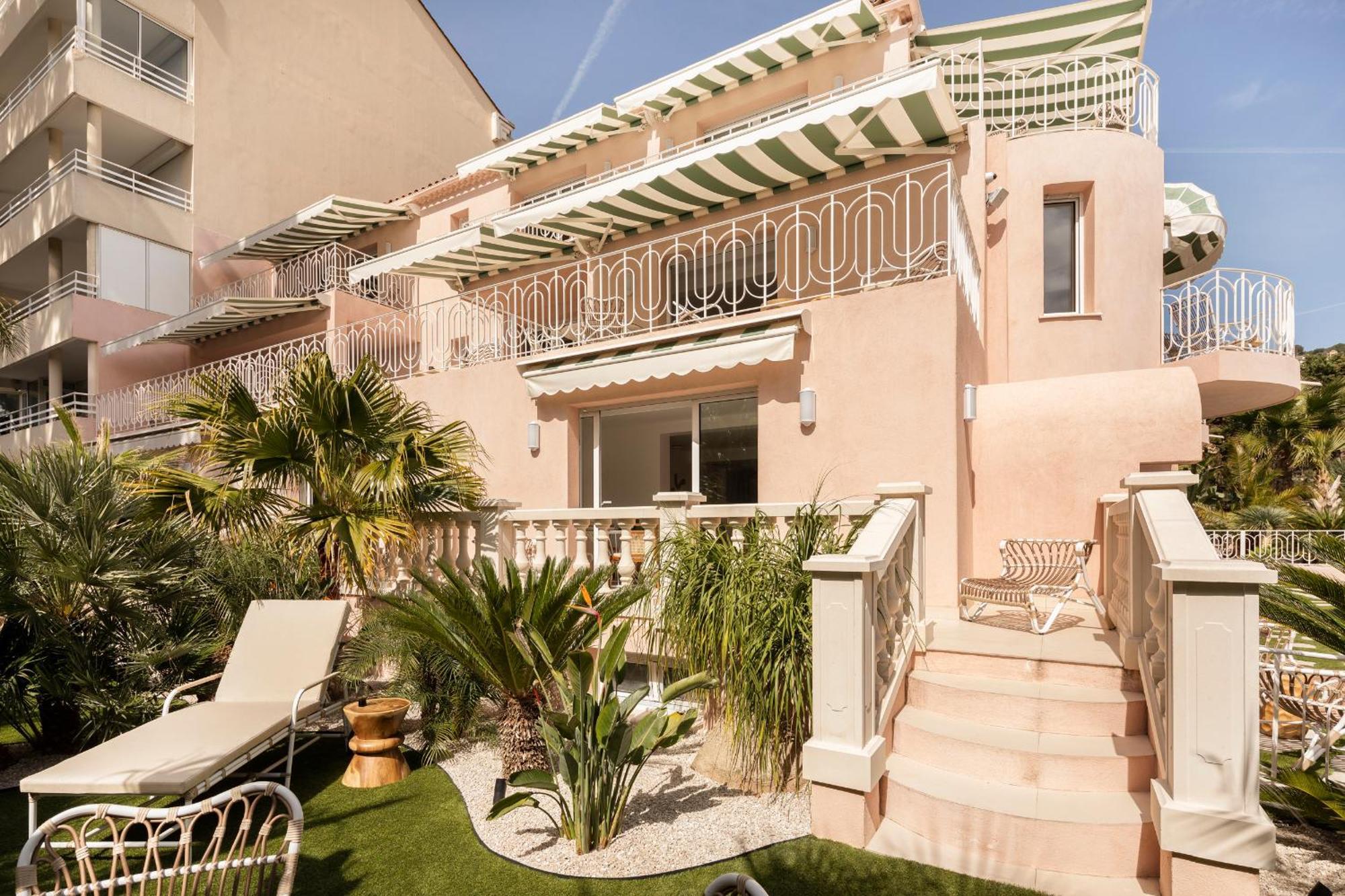 Maison Carla Rosa Apart-hotel *