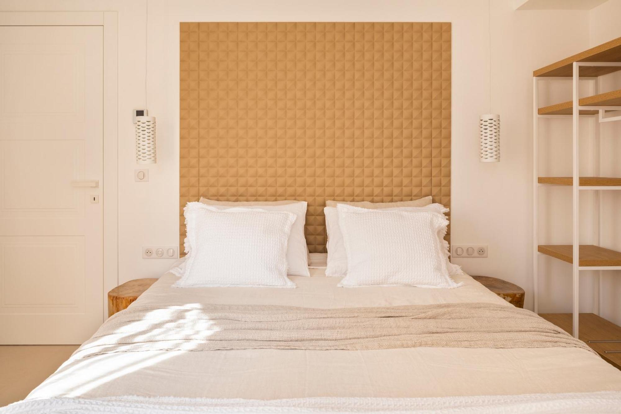 Apart-hotel Maison Carla Rosa Cannes