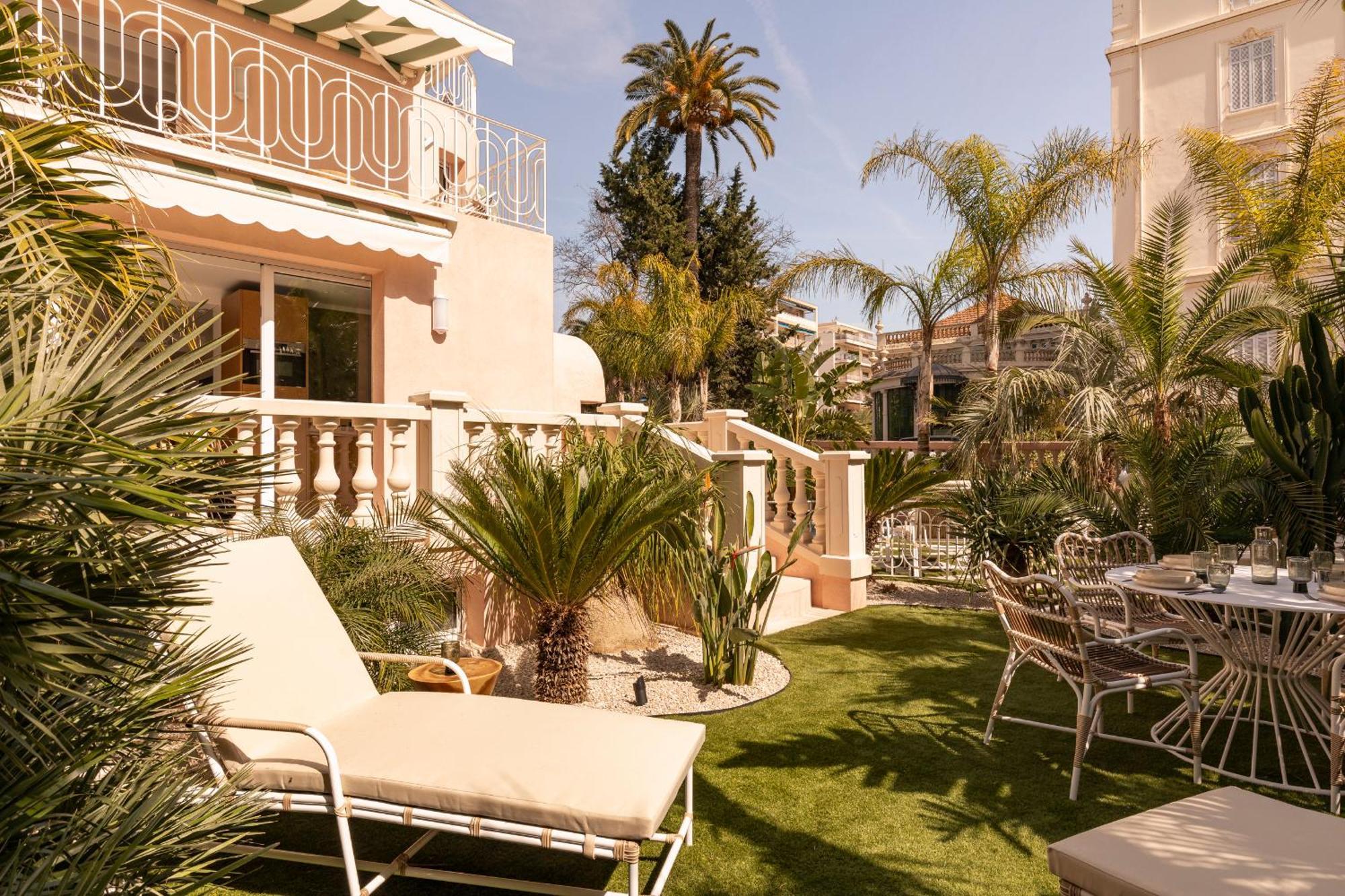 Maison Carla Rosa Apart-hotel *