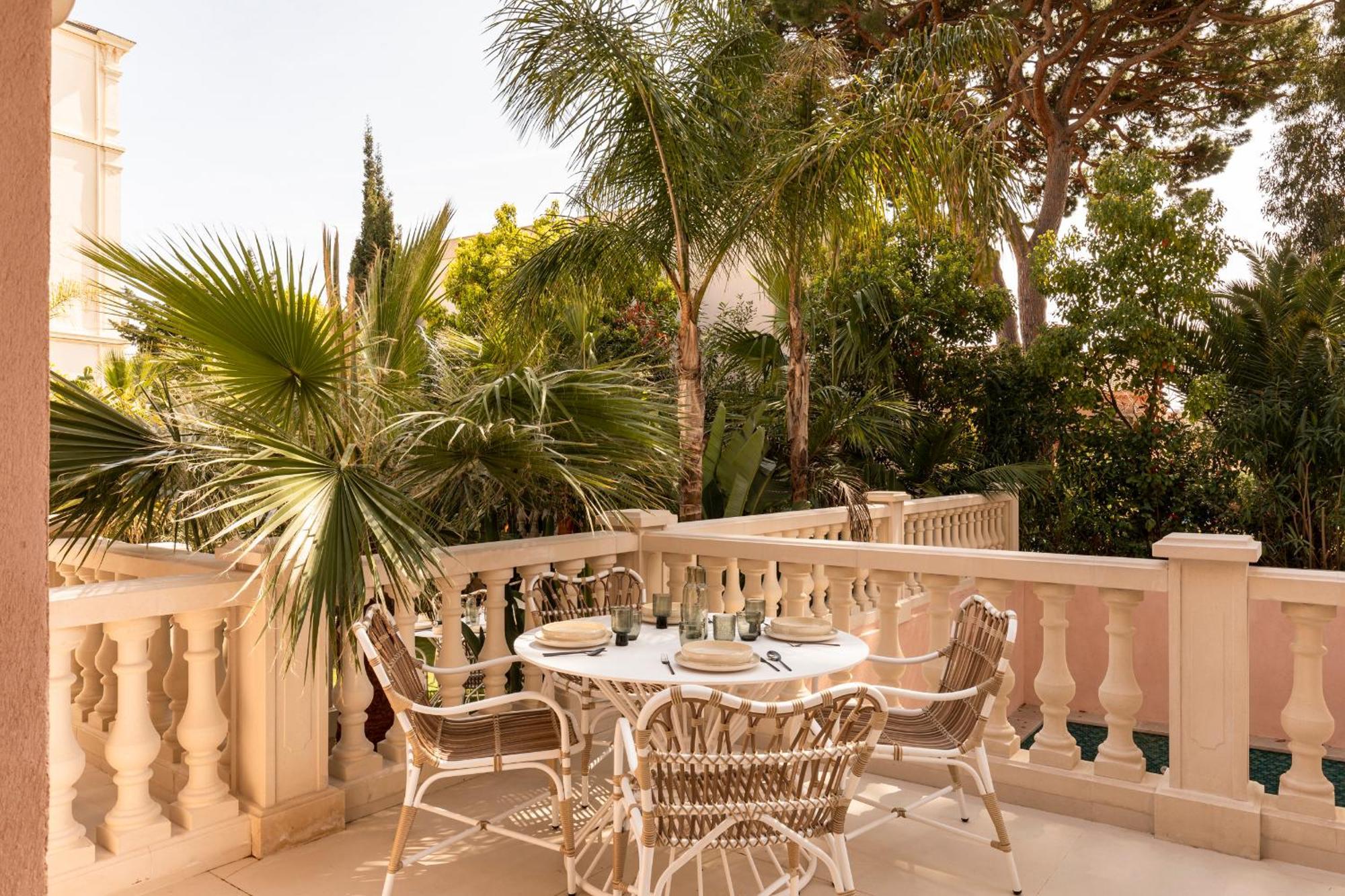 Maison Carla Rosa Apart-hotel