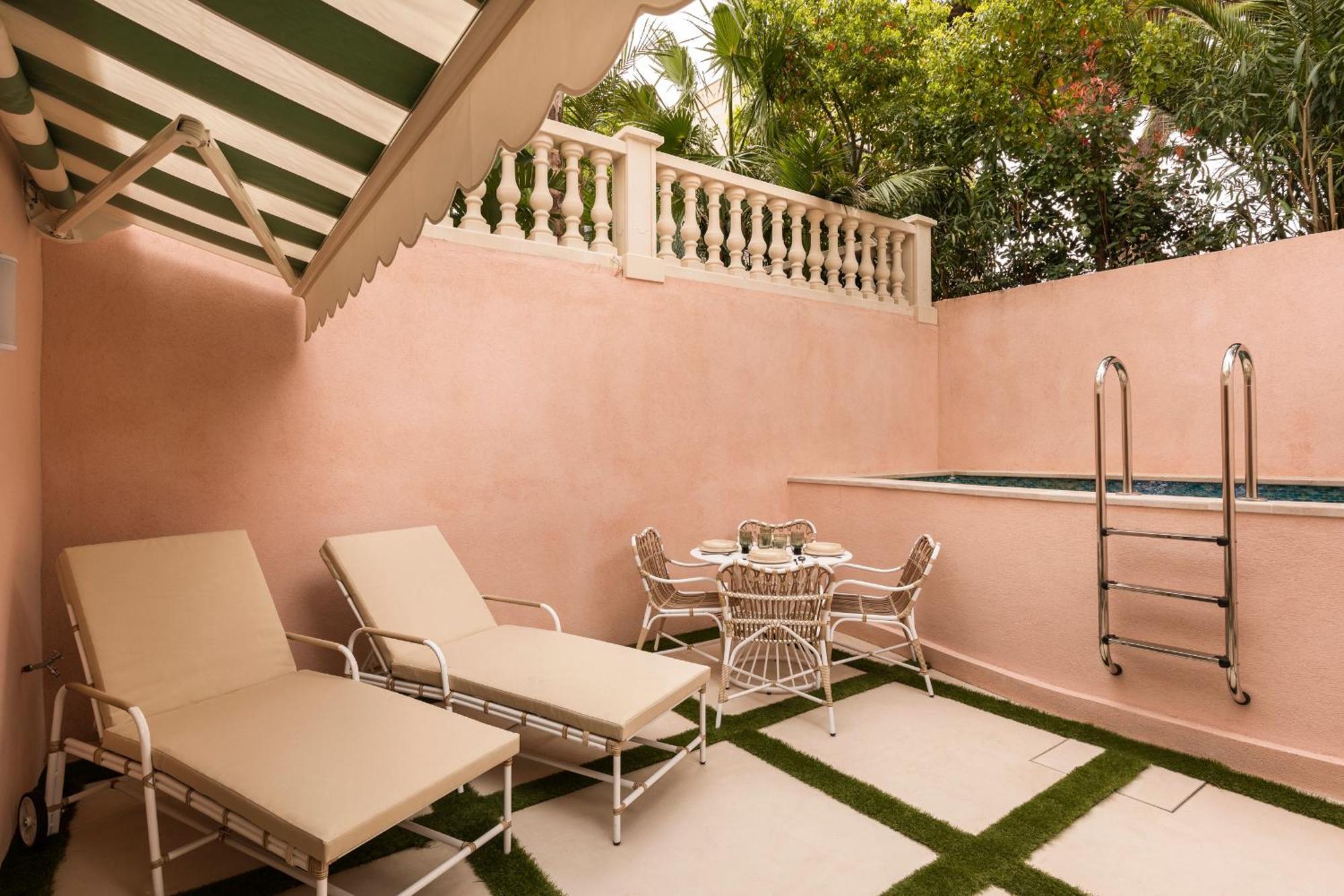 Maison Carla Rosa Apart-hotel *