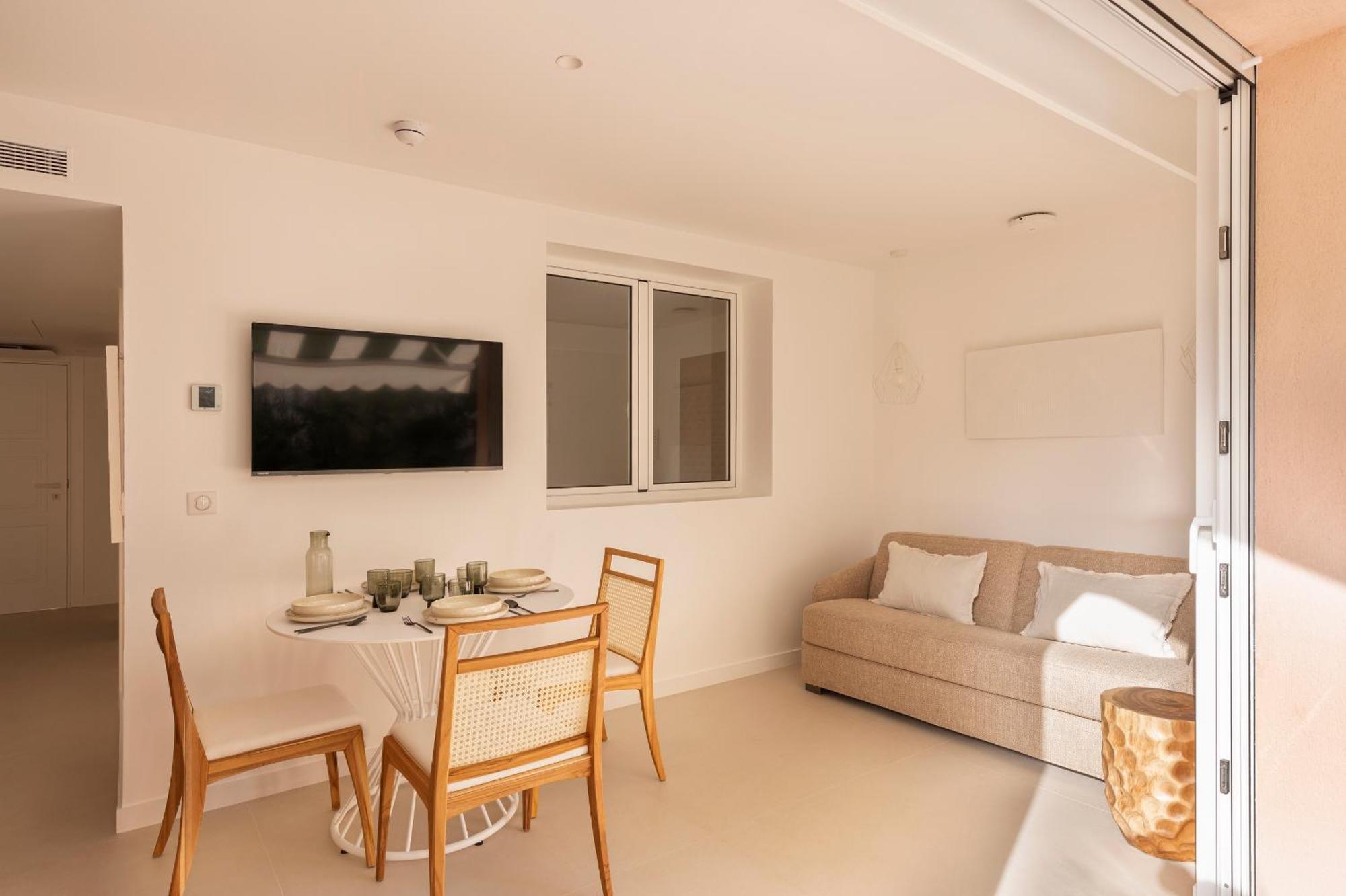 Apart-hotel Maison Carla Rosa