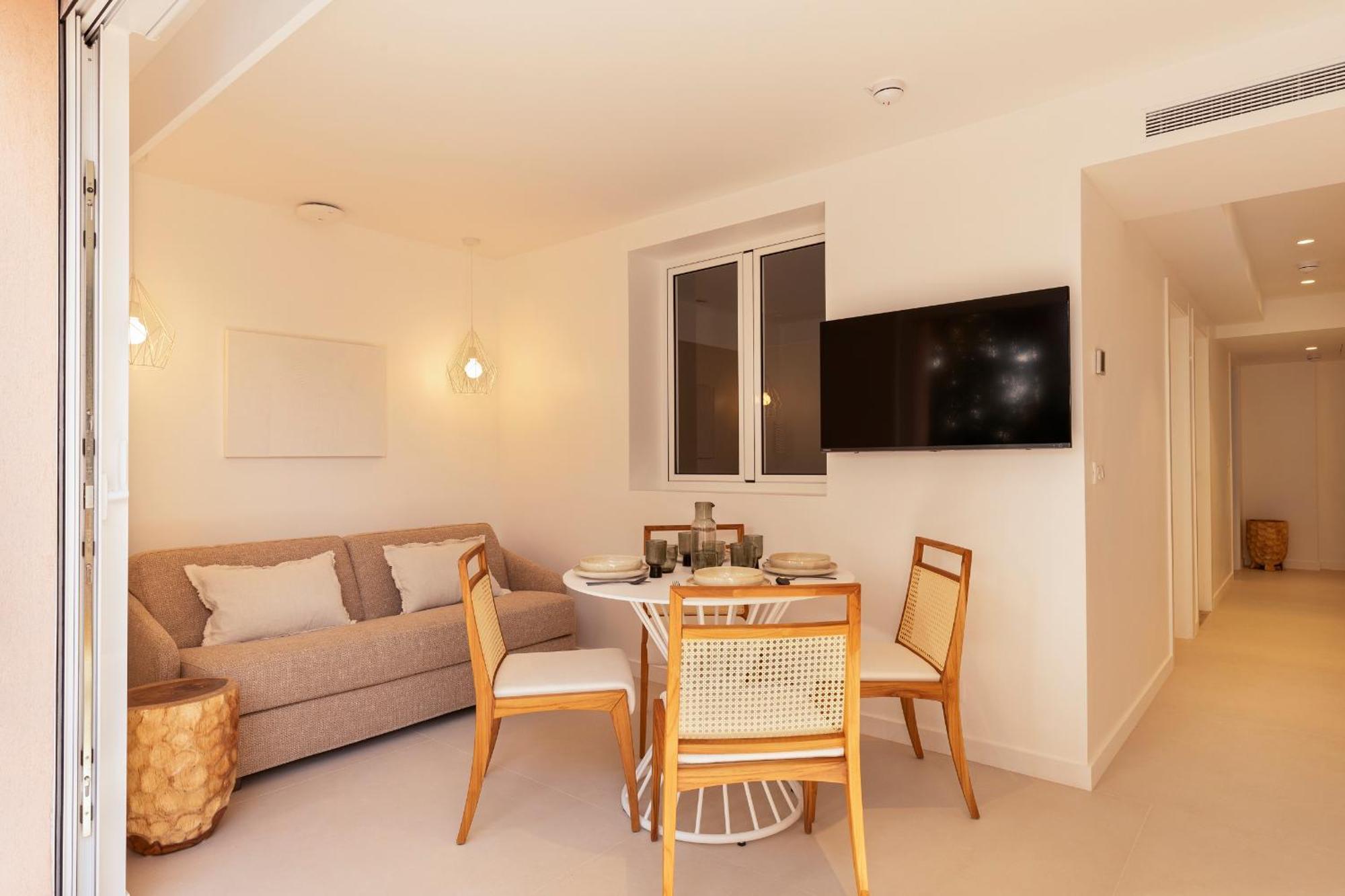 Apart-hotel Maison Carla Rosa Cannes
